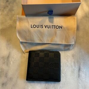 Louis Vuitton Wallet